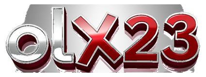 olx23 logo